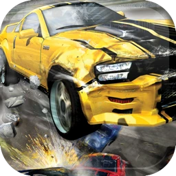 FlatOut 2 icon